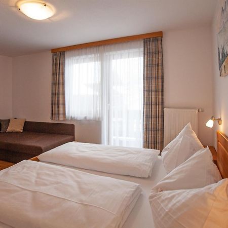 אלטנמרקט אים פונגאו Appartement Bettina Mitterwallner מראה חיצוני תמונה