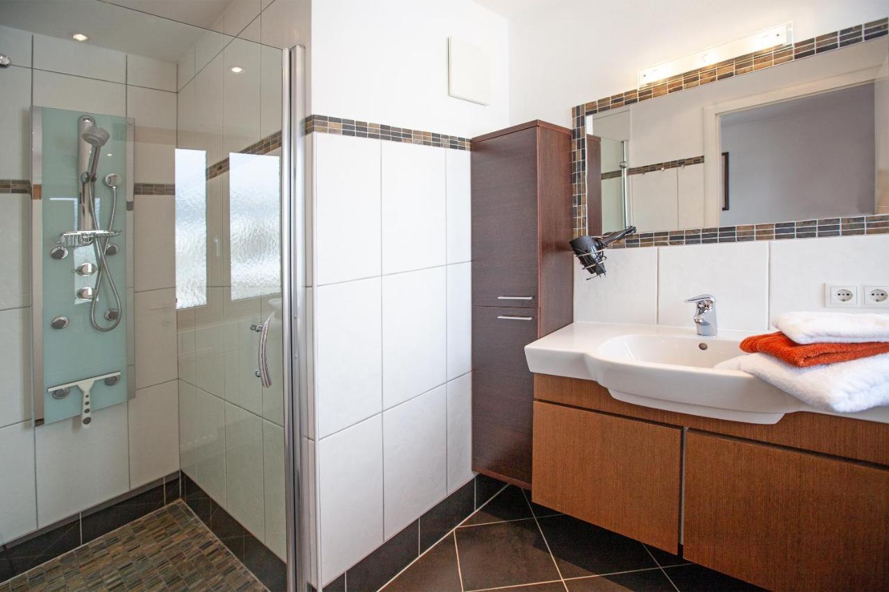 אלטנמרקט אים פונגאו Appartement Bettina Mitterwallner מראה חיצוני תמונה