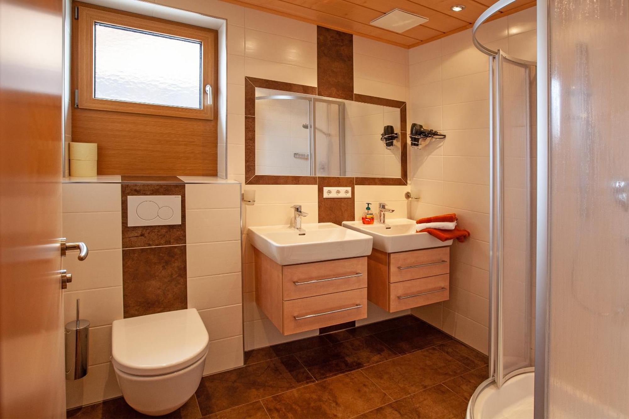 אלטנמרקט אים פונגאו Appartement Bettina Mitterwallner מראה חיצוני תמונה