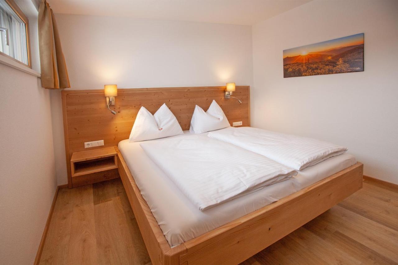 אלטנמרקט אים פונגאו Appartement Bettina Mitterwallner מראה חיצוני תמונה