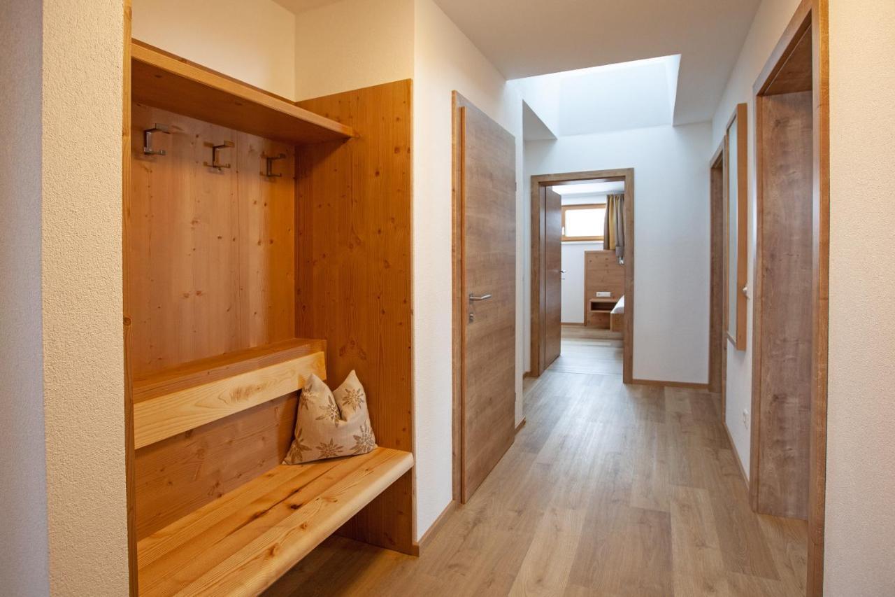 אלטנמרקט אים פונגאו Appartement Bettina Mitterwallner מראה חיצוני תמונה
