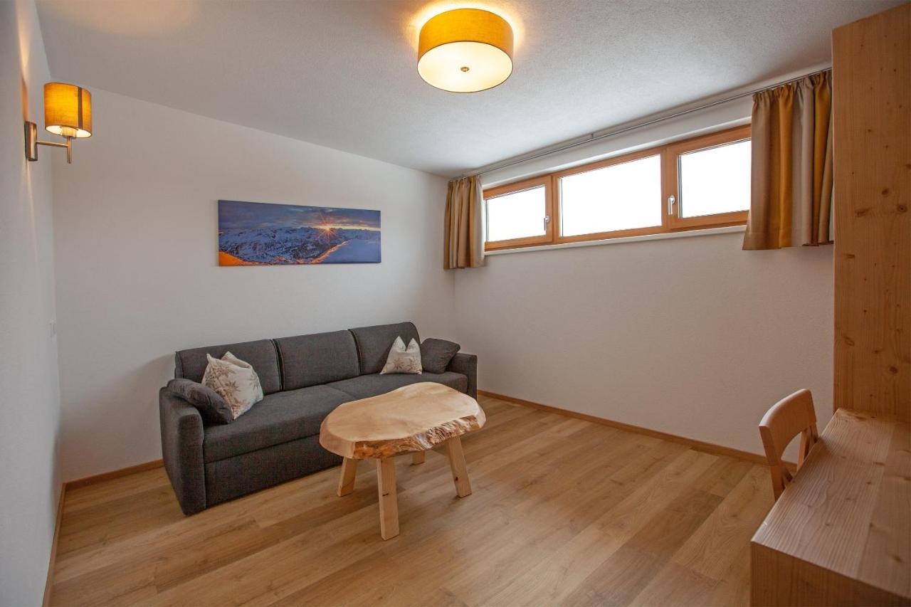 אלטנמרקט אים פונגאו Appartement Bettina Mitterwallner מראה חיצוני תמונה