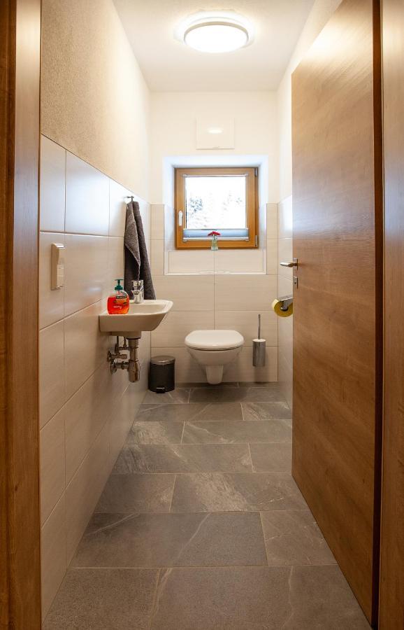 אלטנמרקט אים פונגאו Appartement Bettina Mitterwallner מראה חיצוני תמונה